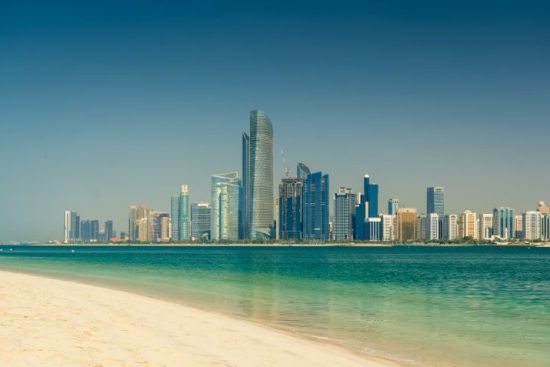 Abu Dhabi, United Arab Emirates