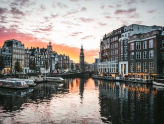 Amsterdam, Netherlands
