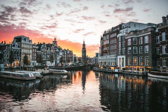 Amsterdam, Netherlands