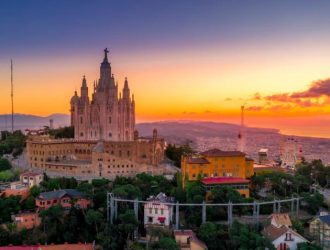 Barcelona, Spain