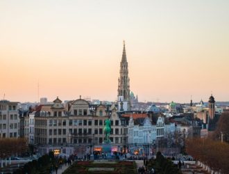 Brussels, Belgium