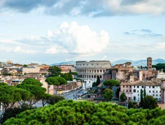 Rome, Italy