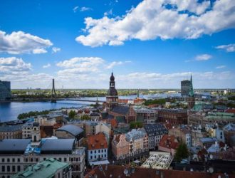 Riga, Latvia
