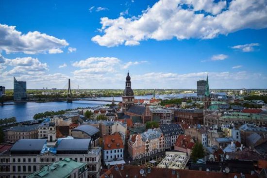 Riga, Latvia