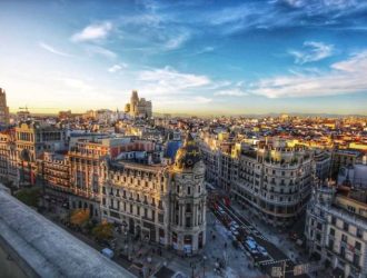 Madrid, Spain