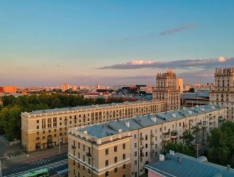 Minsk, Belarus