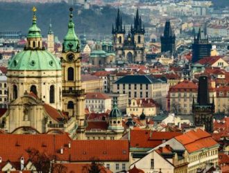 Prague, Czech Republic