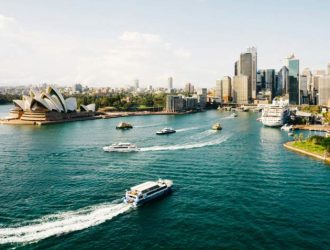 Sydney, Australia