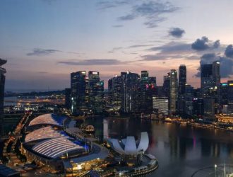 Singapore
