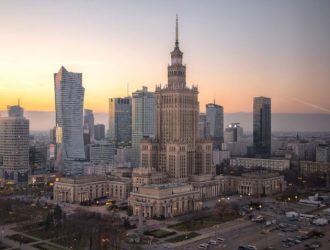 Warsaw, Poland