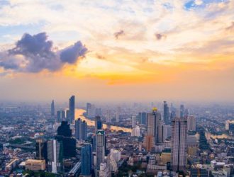 Bangkok, Thailand