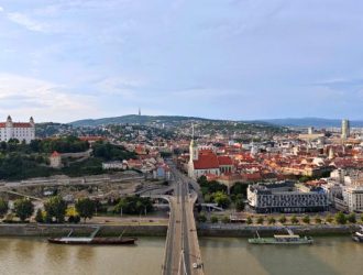 Bratislava, Slovakia