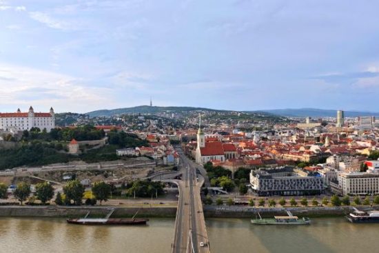 Bratislava, Slovakia