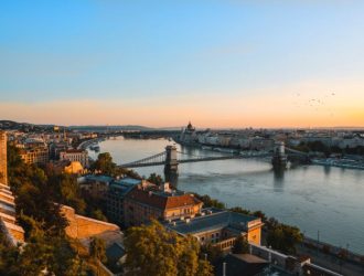 Budapest, Hungary