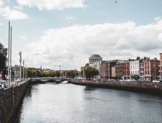 Dublin, Ireland