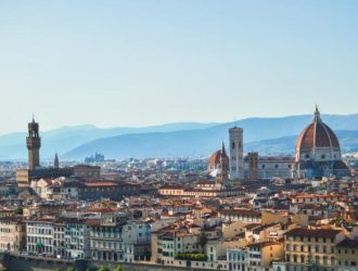 Florence, Italy