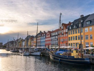 Copenhagen, Denmark