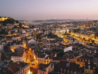 Lisbon, Portugal