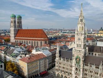 Munich, Germany