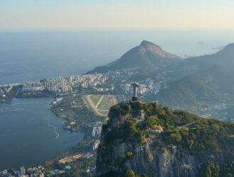 Rio de Janeiro, Brazil