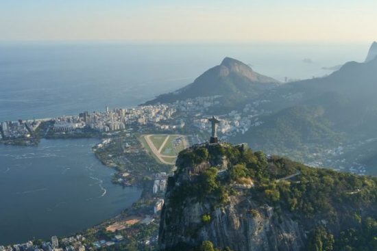 Rio de Janeiro, Brazil