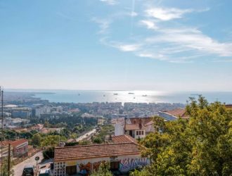 Thessaloniki, Greece