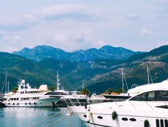 Tivat, Montenegro