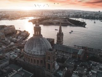 Valletta, Malta
