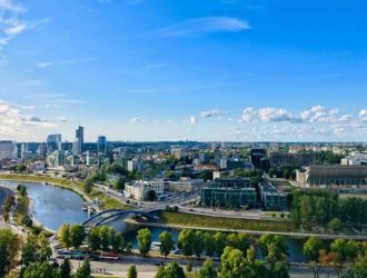 Vilnius, Lithuania