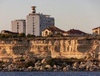 Aktau, Kazakhstan