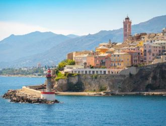 Bastia, France
