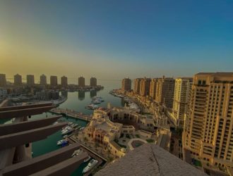 Doha, Qatar