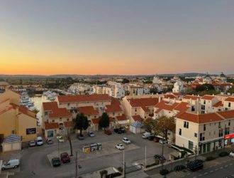 Faro, Portugal