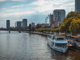 Frankfurt, Germany