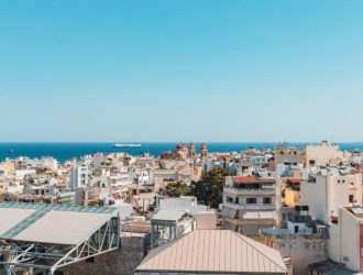 Heraklion, Greece