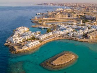 Hurghada, Egypt