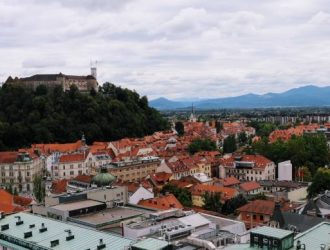 Ljubljana, Slovenia