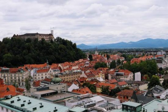 Ljubljana, Slovenia