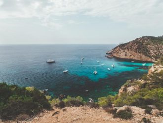 Mallorka, Spain