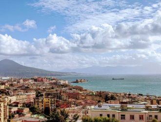 Naples, Italy