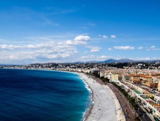 Nice, France