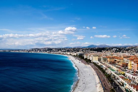 Nice, France