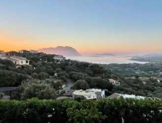 Olbia, Italy