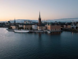 Stockholm, Sweden