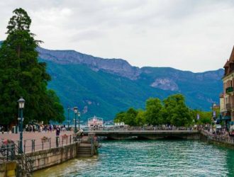 Annecy, France
