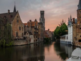 Bruges, Belgium