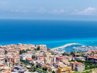 Tropea, Italy